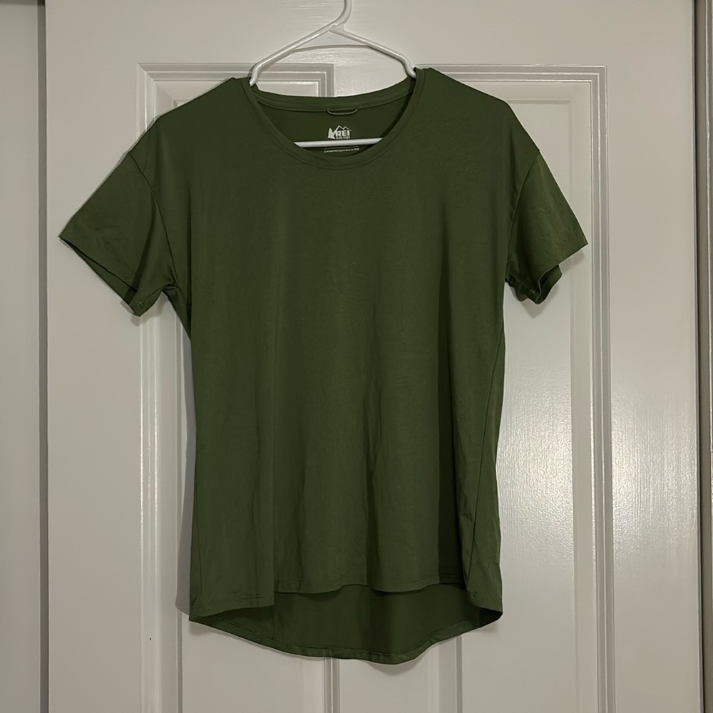 REI Co-Op - Sahara Shirt